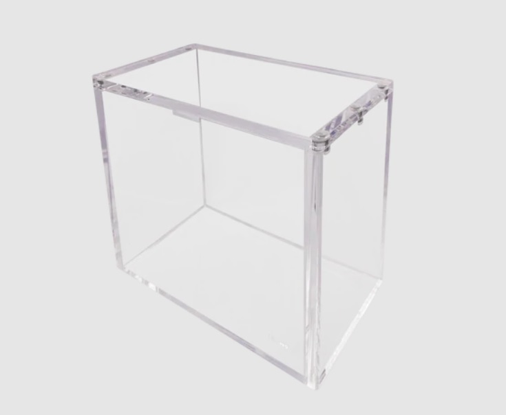 Ultra Pro Acrylic Pokemon Booster Box Display